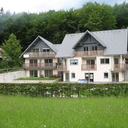 Private Apartments Bohinj Ribčev Laz Εξωτερικό φωτογραφία