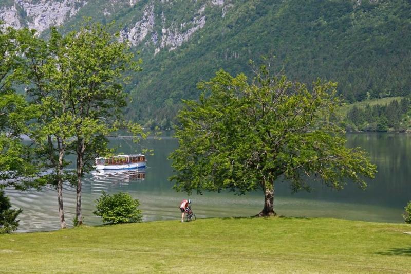 Private Apartments Bohinj Ribčev Laz Εξωτερικό φωτογραφία